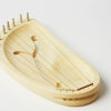 Auris Pentatonic Children Lyre | Conscious Craft